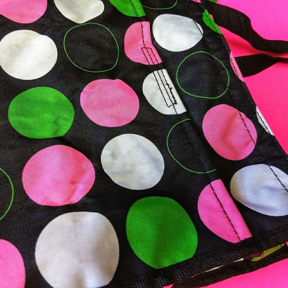 Tote Bag!! Shopping! Picnic! Books! Anything Bag!! - Picture 4 of 4